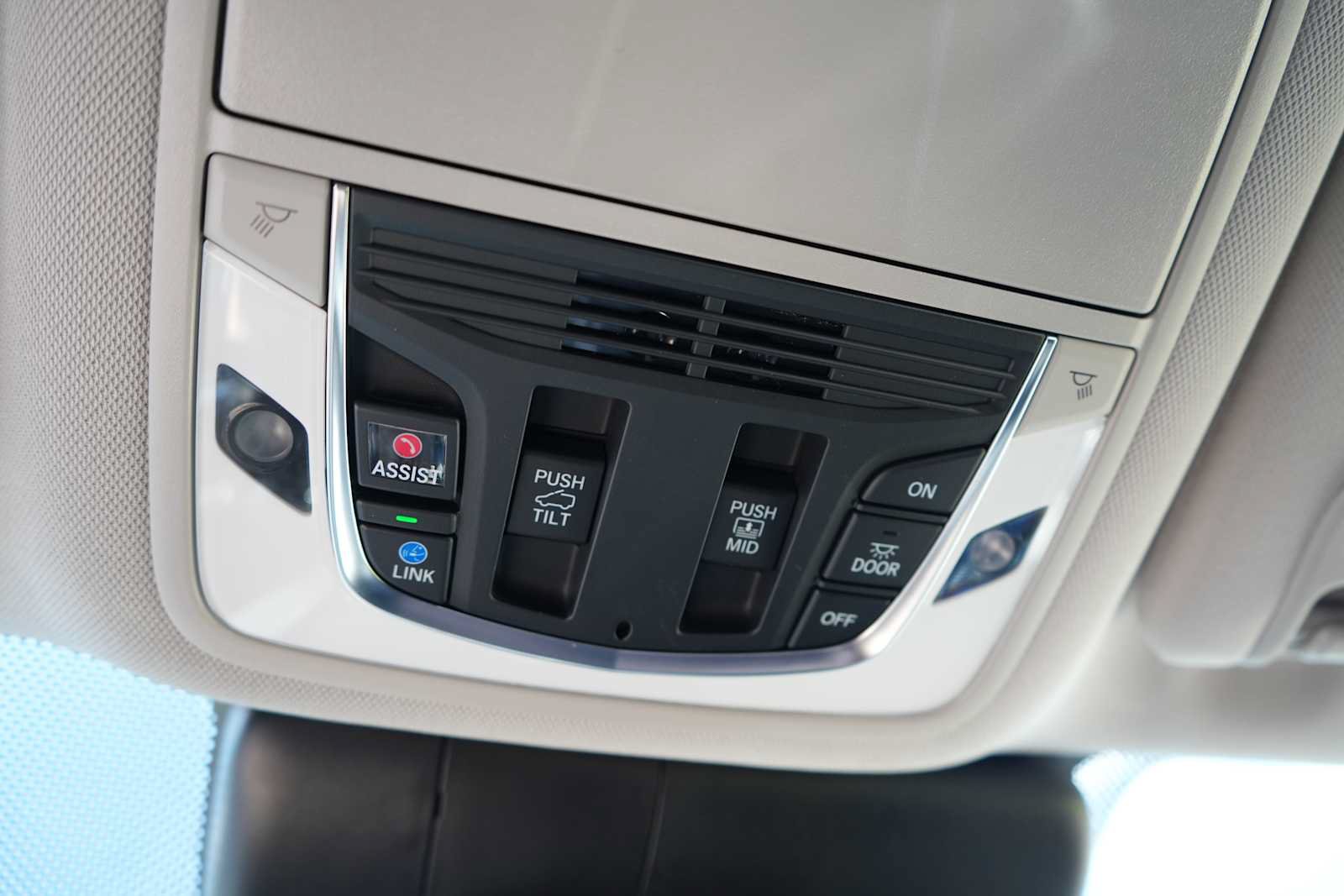 Certified 2023 Acura RDX AWD image 28