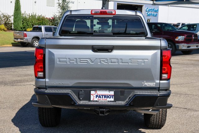 New 2026 Chevrolet Colorado Z71 w/ Z71 Convenience Package 2 image 4