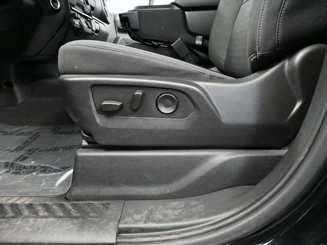 Used 2023 Chevrolet Silverado 1500 Custom image 21