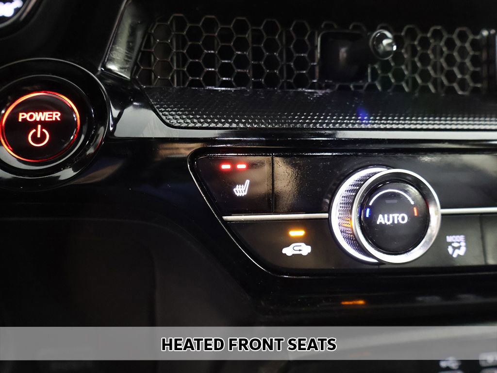 Certified 2023 Honda CR-V Sport Touring image 8
