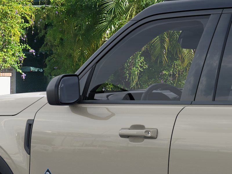 New 2025 Ford Bronco Sport Outer Banks AWD/4WD image 20