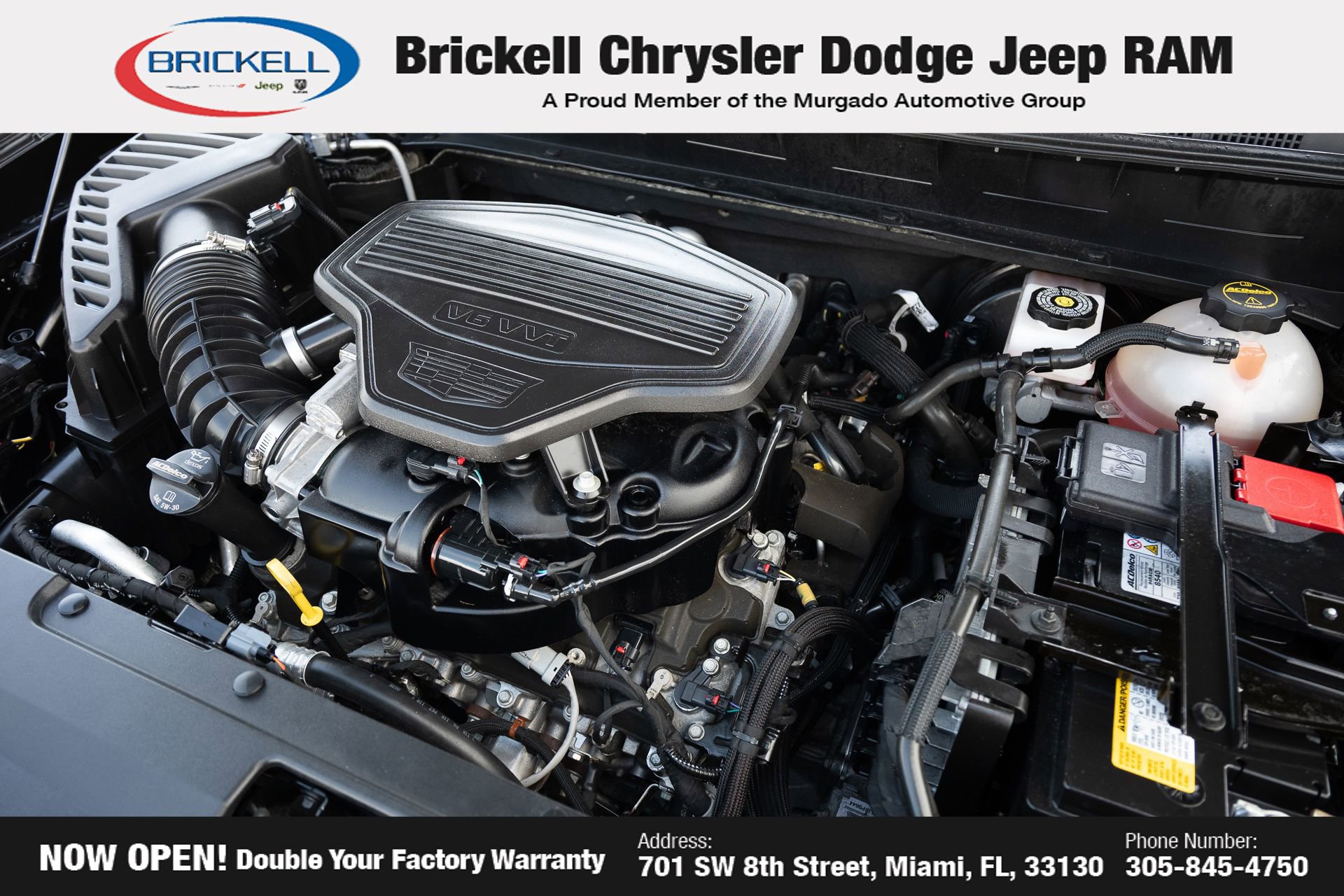 Used 2025 Cadillac XT6 Premium Luxury image 35