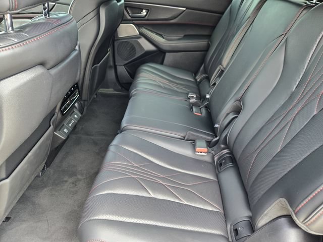 Used 2024 Acura MDX Type S w/ Advance Package AWD/4WD image 21