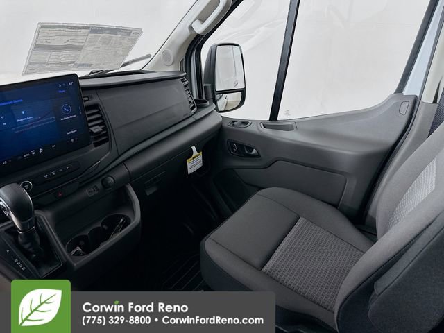 New 2026 Ford Transit 250 148 Medium Roof Extended AWD image 24