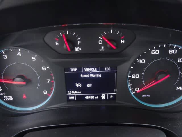 Used 2023 Chevrolet Malibu LT w/ Driver Confidence Package FWD image 20
