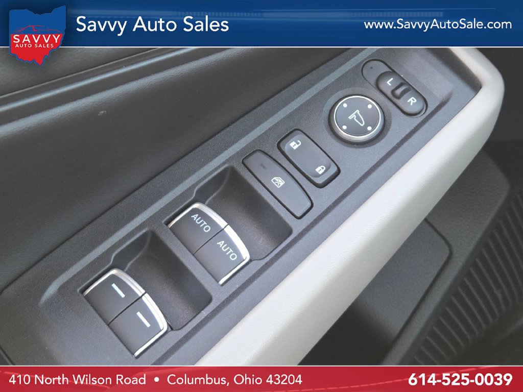 Used 2025 Honda Accord SE image 22