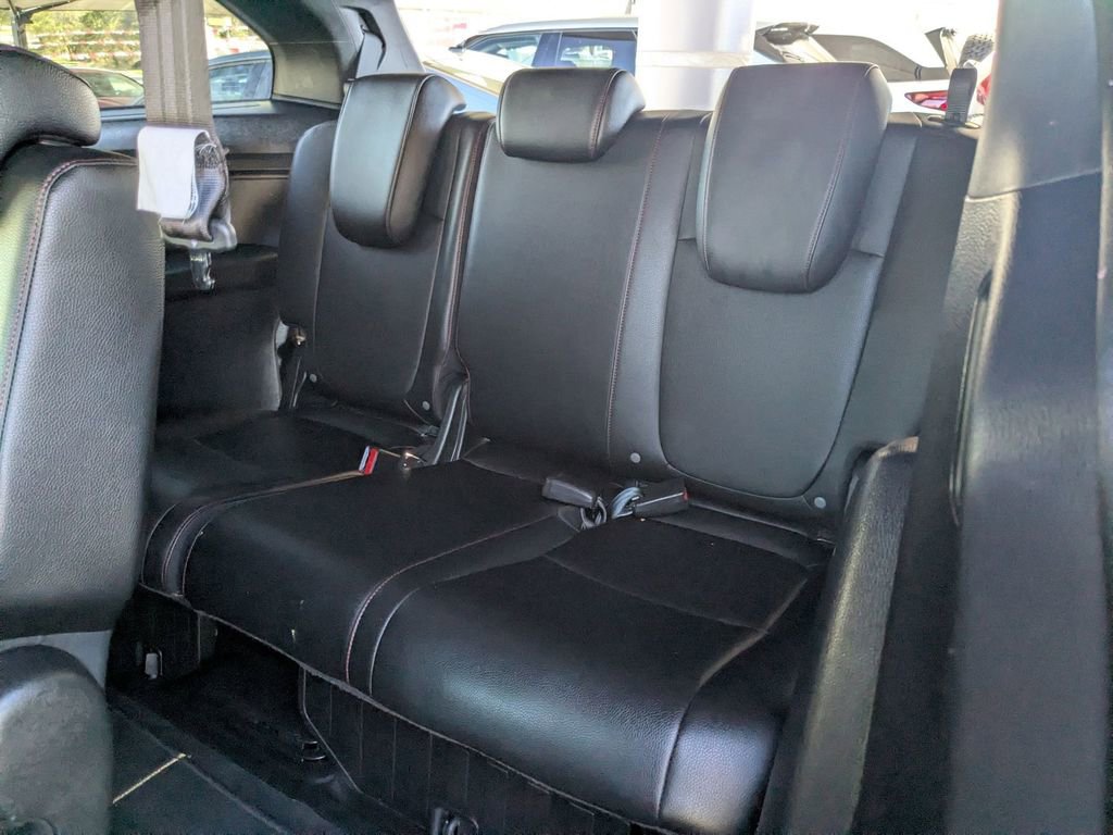 Used 2025 Honda Odyssey Sport-L image 23