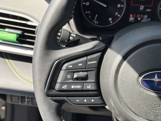 Used 2025 Subaru Outback Onyx Edition w/ Popular Package #2 image 27