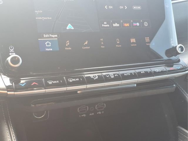 Used 2024 Jeep Wagoneer Series III image 7