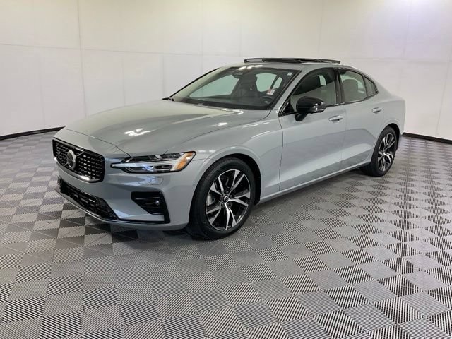 Certified 2024 Volvo S60 B5 Plus