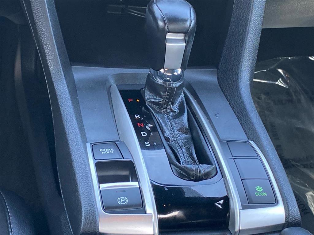 Used 2019 Honda Civic Sport image 9