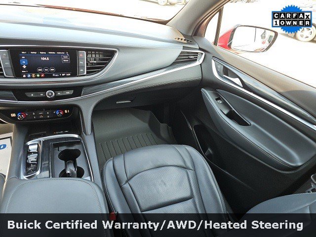 Certified 2023 Buick Enclave Essence image 29