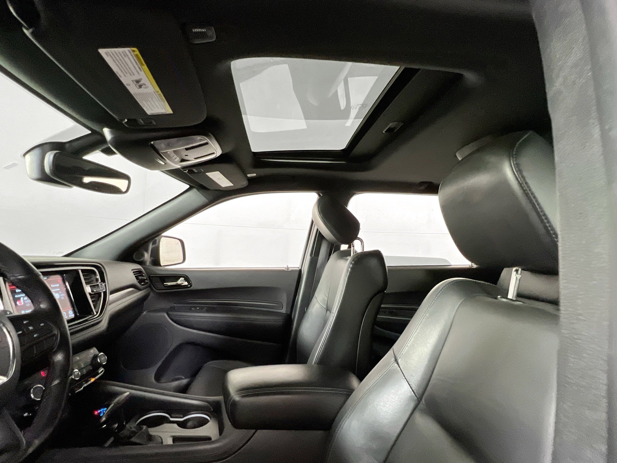 Used 2022 Dodge Durango GT w/ Blacktop Package image 21