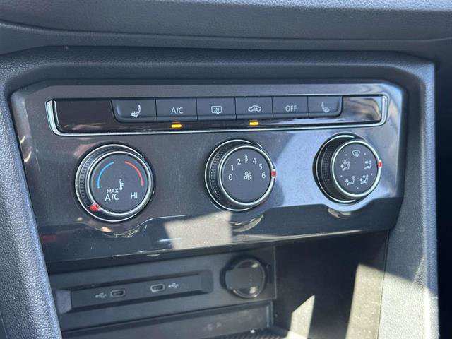 Used 2022 Volkswagen Tiguan S image 20