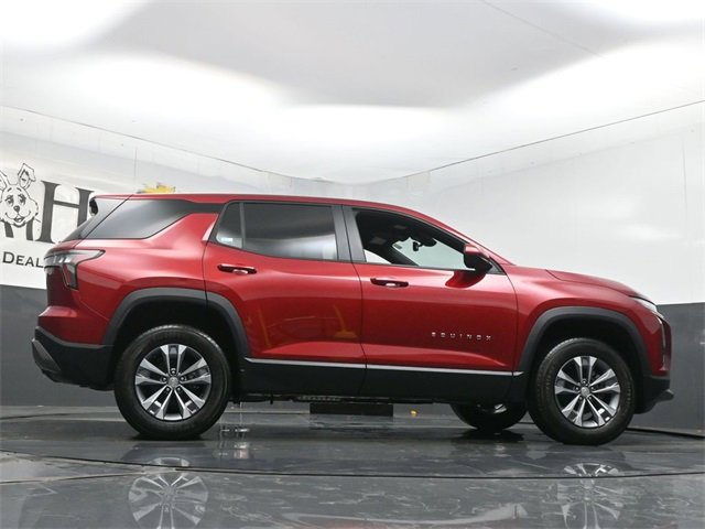 New 2026 Chevrolet Equinox LT image 31