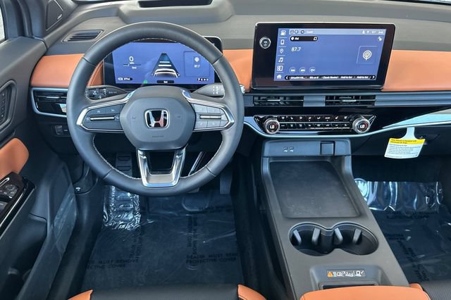 New 2026 Honda Prologue Elite image 16