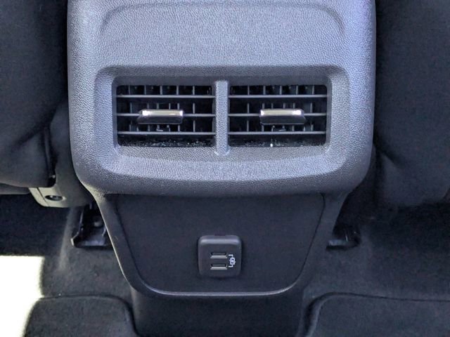 Certified 2024 Chevrolet Equinox LS w/ Midnight Edition FWD image 13