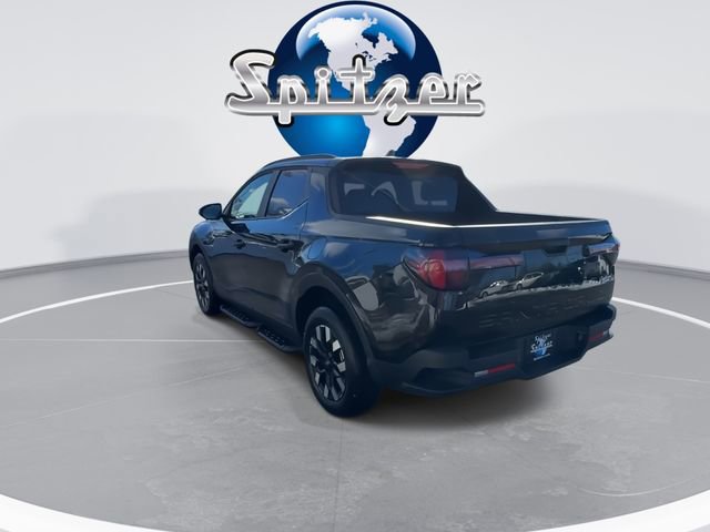New 2026 Hyundai Santa Cruz SEL image 7