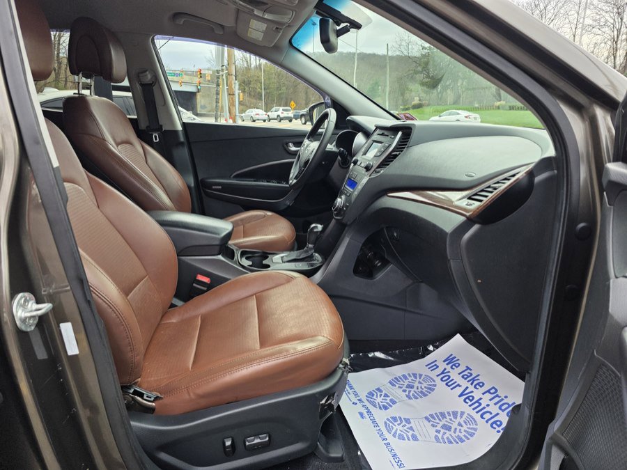 Used 2013 Hyundai Santa Fe Sport 2.0T image 19