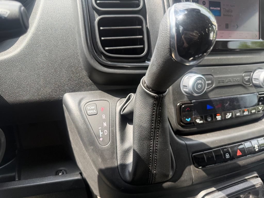 New 2026 RAM ProMaster 2500 w/ Convenience Group FWD image 20