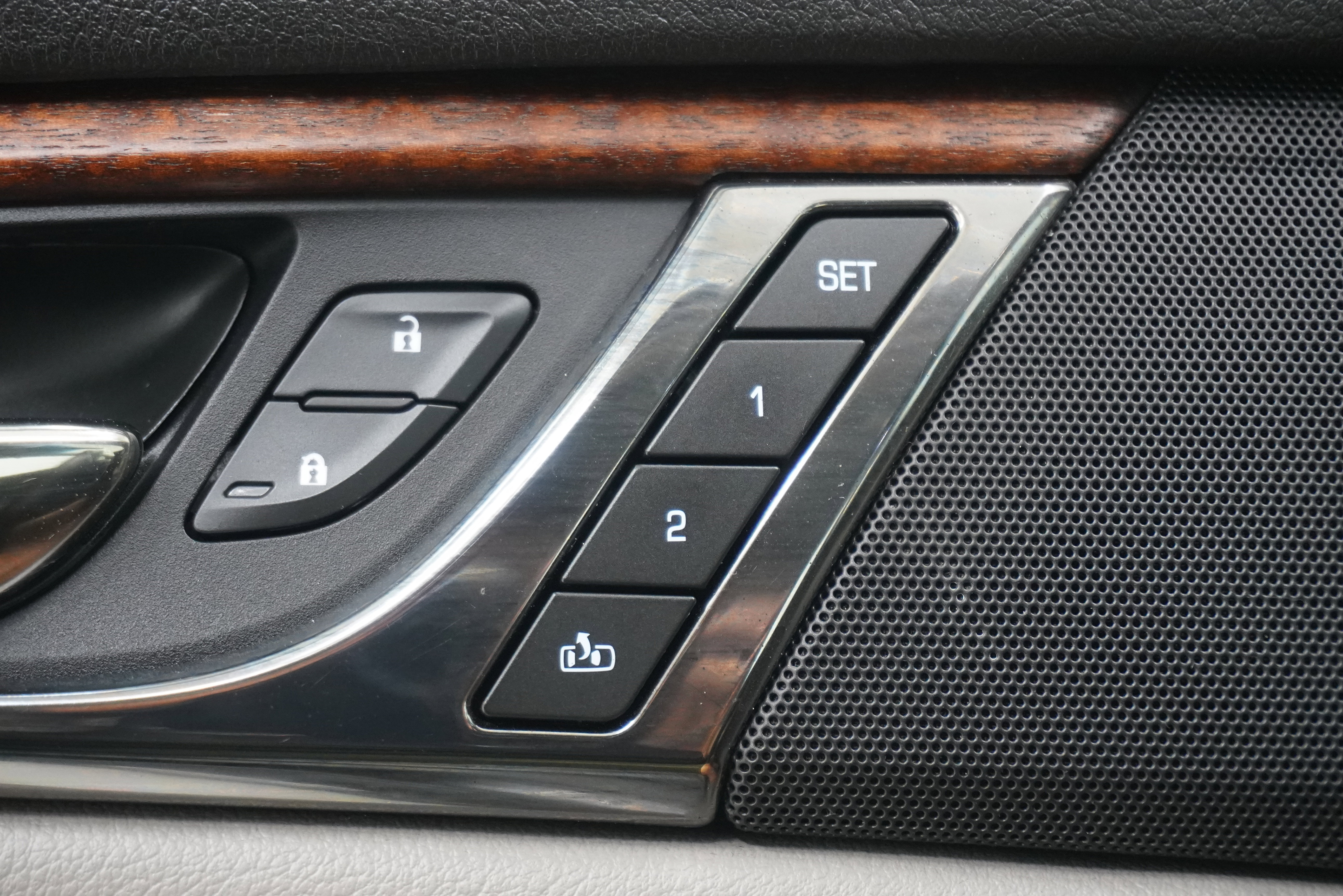 Used 2014 Cadillac CTS Sedan RWD image 16