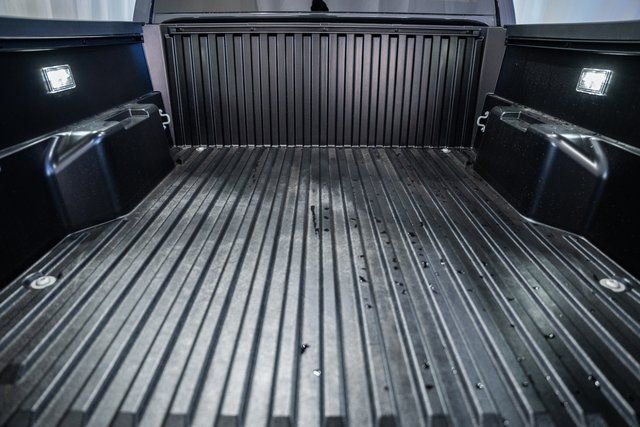 New 2026 Toyota Tacoma SR5 image 9