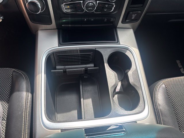 Used 2017 RAM 1500 Lone Star RWD image 15