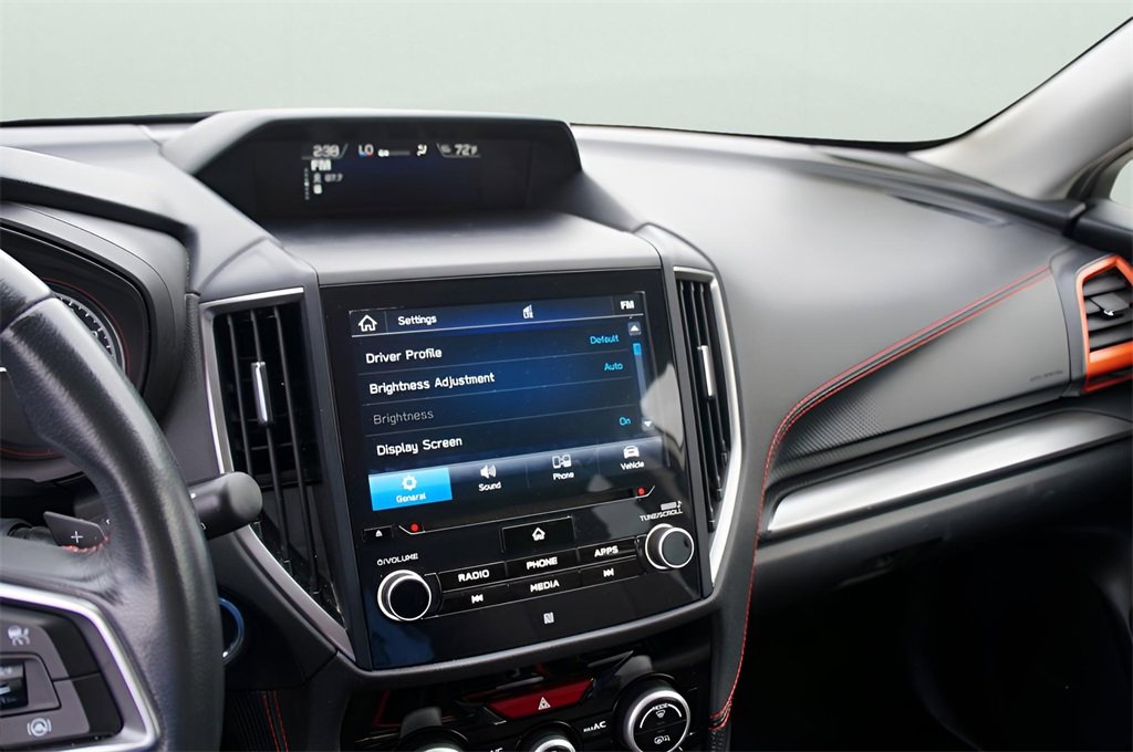 Used 2020 Subaru Forester Sport image 22