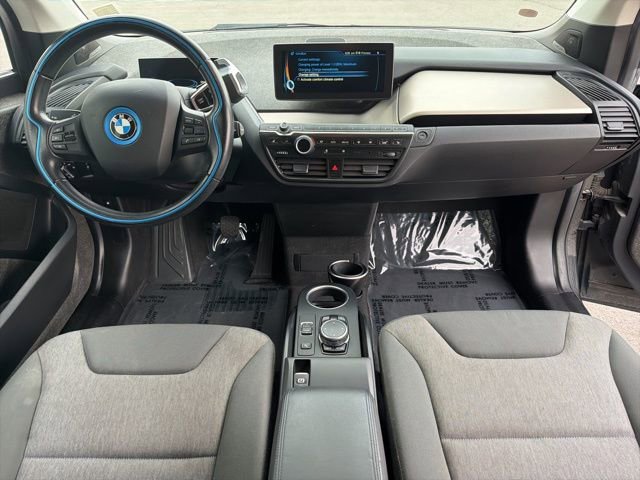 Used 2016 BMW i3 w/ Range Extender image 15