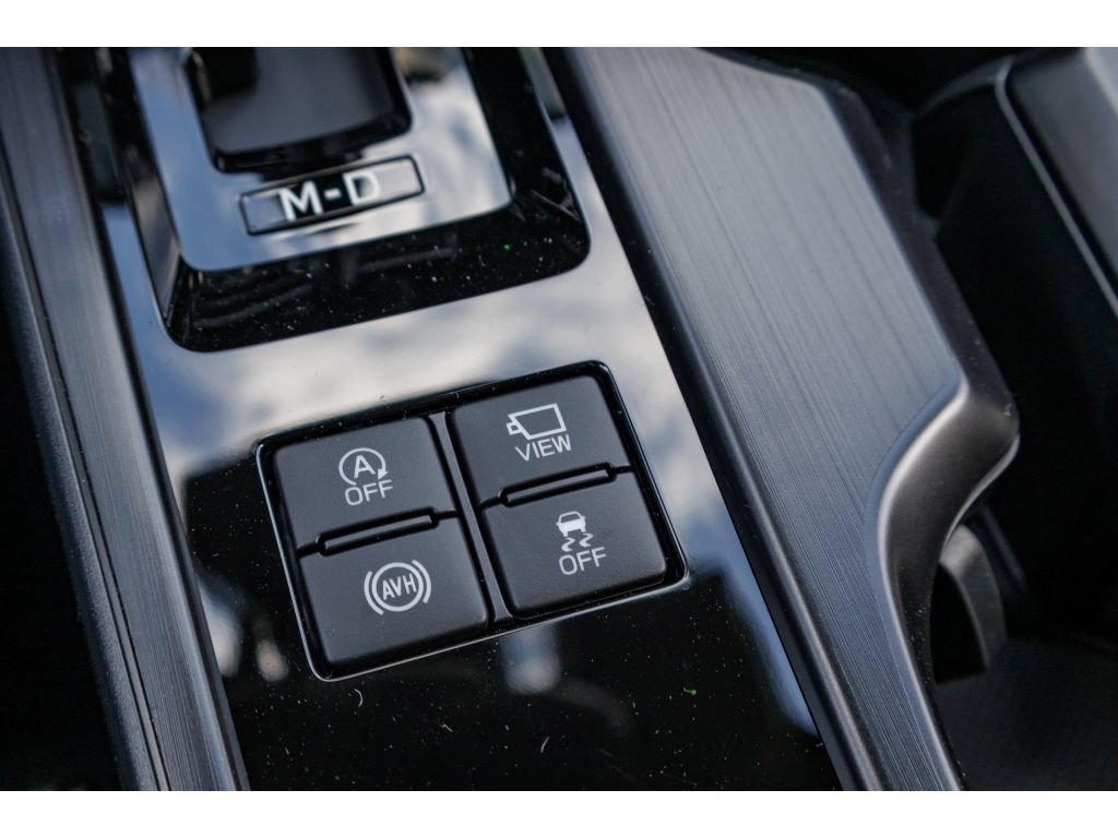 New 2026 Subaru Outback Touring AWD/4WD image 28