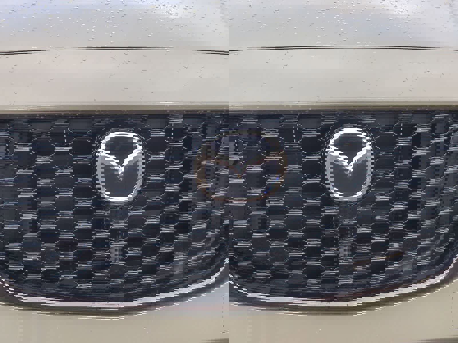 New 2026 MAZDA CX-70 SC image 11