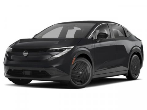 New 2026 Nissan Leaf image 3