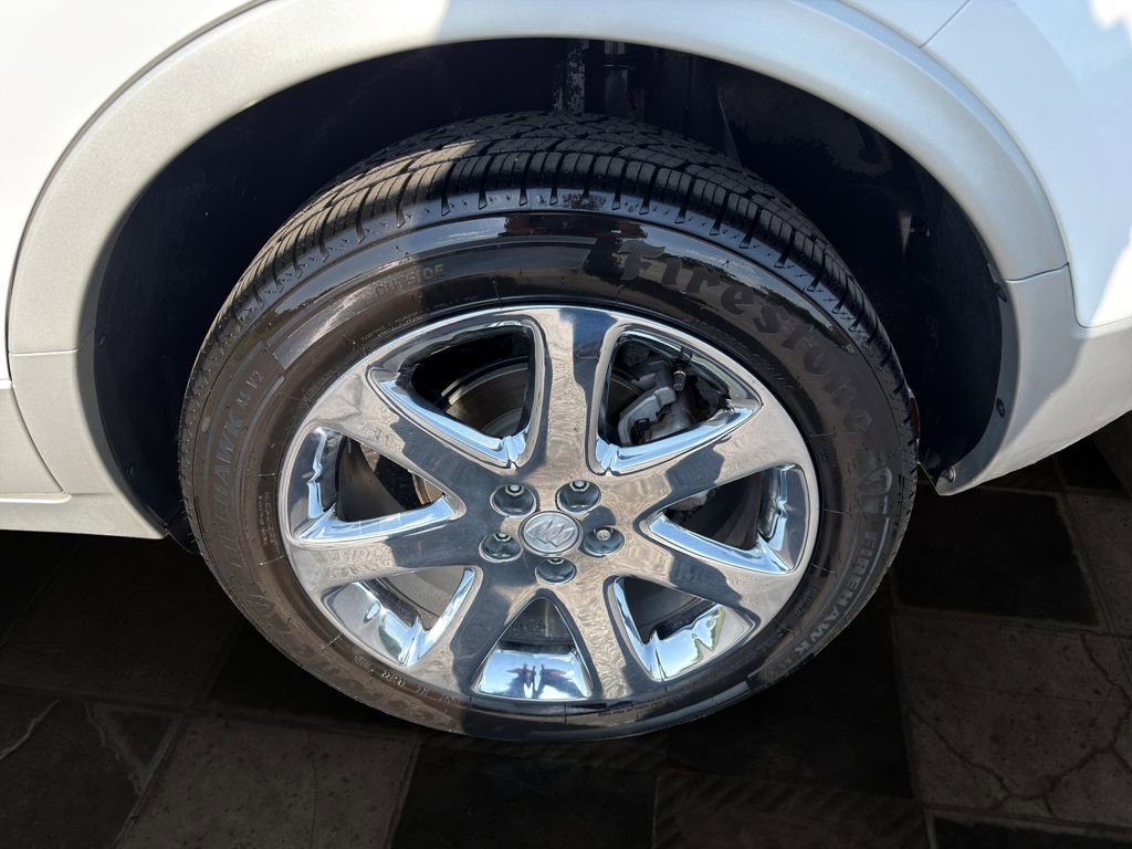 Certified 2018 Buick Encore Essence w/ Experience Buick Package FWD image 10