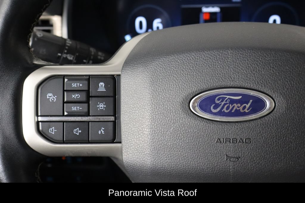 Used 2023 Ford Expedition Limited AWD/4WD image 8