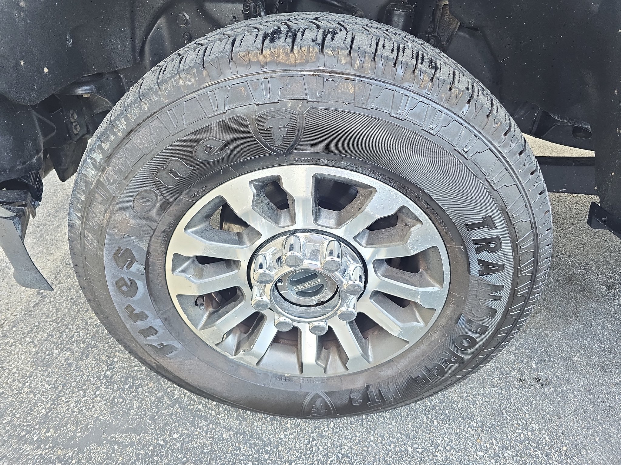 Used 2020 Ford F350 Lariat w/ Lariat Value Package AWD/4WD image 33