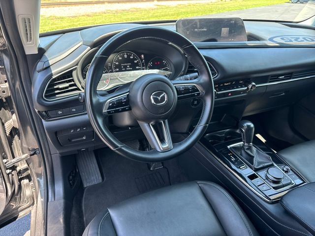 Used 2025 MAZDA CX-30 AWD 2.5 S w/ Preferred Package image 14