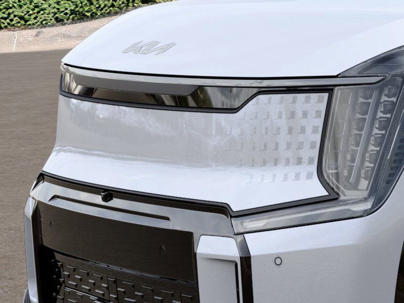 New 2026 Kia EV9 GT-Line image 12