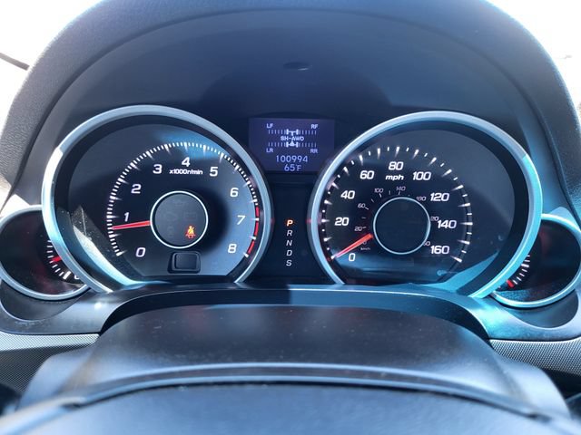 Used 2012 Acura TL SH-AWD image 14