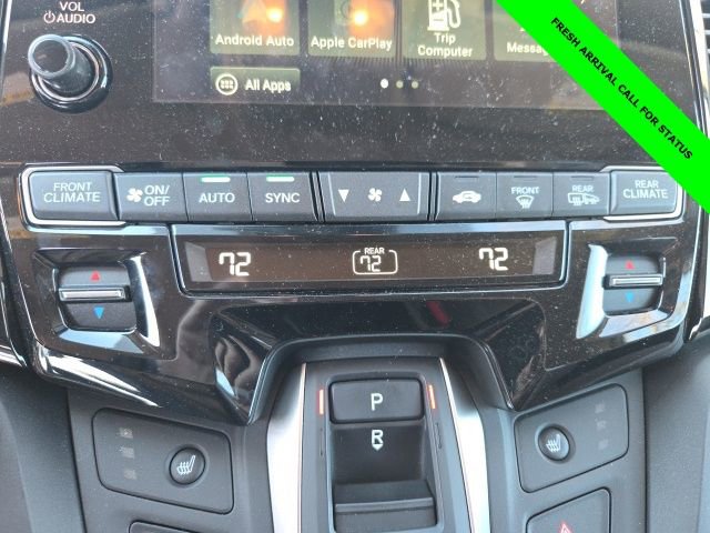Used 2024 Honda Odyssey EX image 28