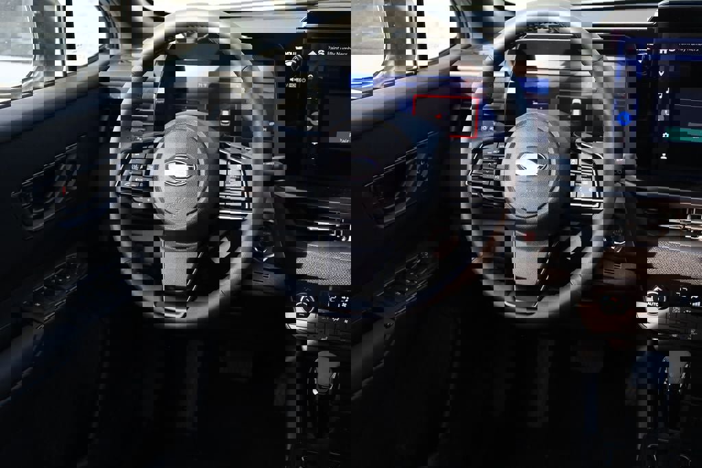 New 2026 Subaru Outback Limited XT image 28