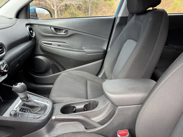 Used 2023 Hyundai Kona SEL image 22