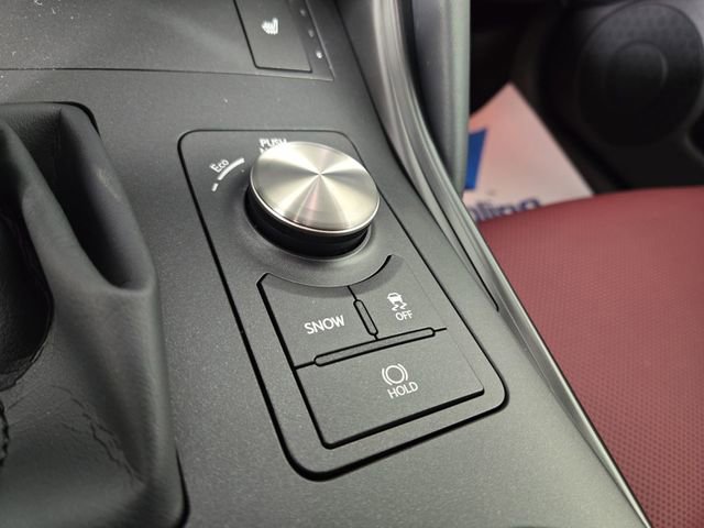 New 2025 Lexus IS 350 F Sport image 28