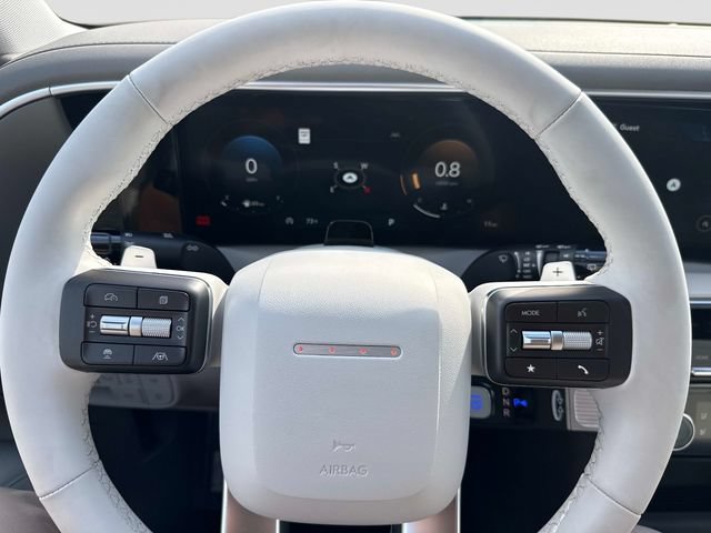 New 2026 Hyundai Palisade SEL AWD/4WD image 24