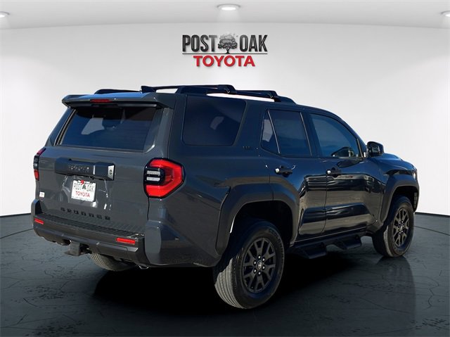 New 2026 Toyota 4Runner SR5 image 7
