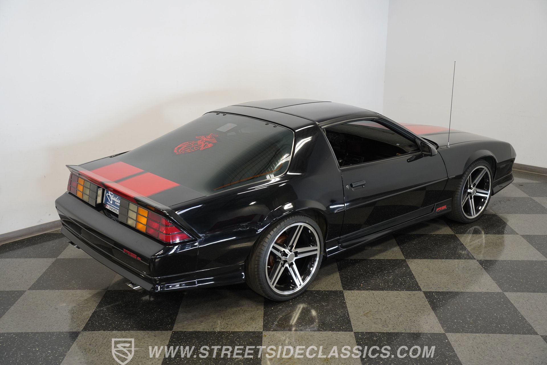 Used 1992 Chevrolet Camaro RS image 16