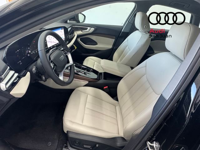 New 2025 Audi A5 2.0T Premium Plus image 20