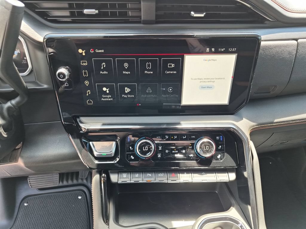 New 2026 GMC Sierra 2500 AT4 w/ AT4 Premium Plus Package AWD/4WD image 27
