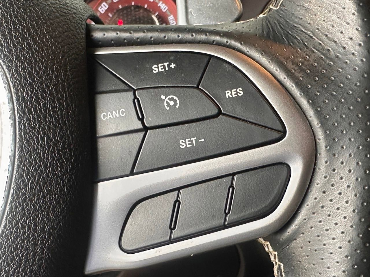 Used 2023 Dodge Challenger SRT Hellcat image 27