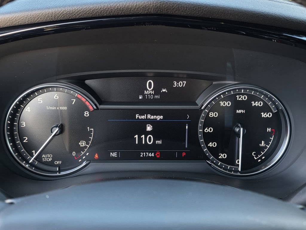 Used 2023 Cadillac XT6 Premium Luxury w/ LPO, Floor Liner Package image 11