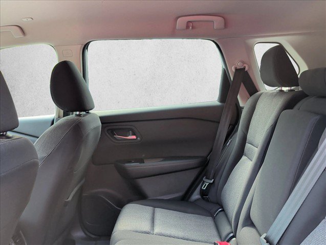 Used 2024 Nissan Rogue SV AWD/4WD image 19